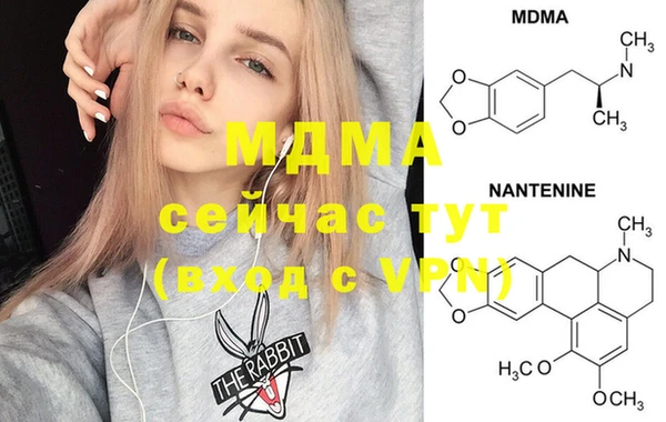 крисы Белокуриха